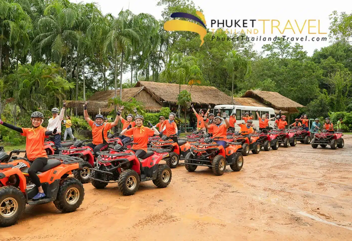 Phuket Teambuilding