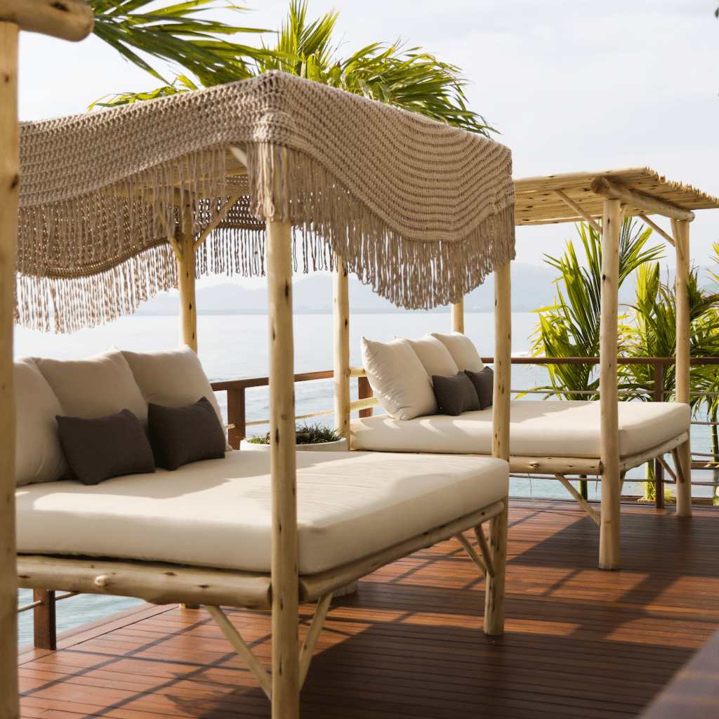 YONA BEACH CLUB PHUKET