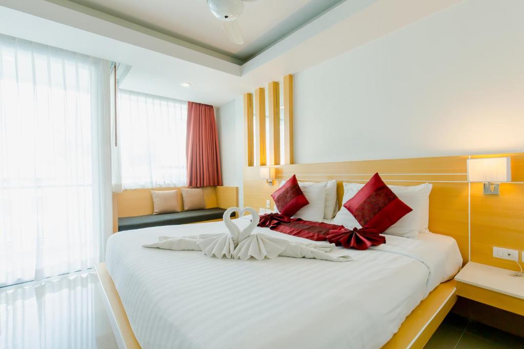 Aspery Hotel