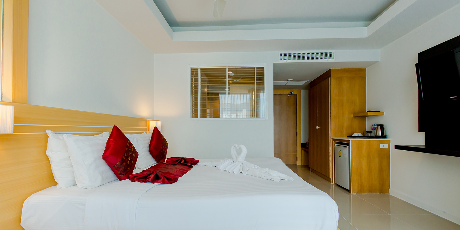 Aspery Hotel