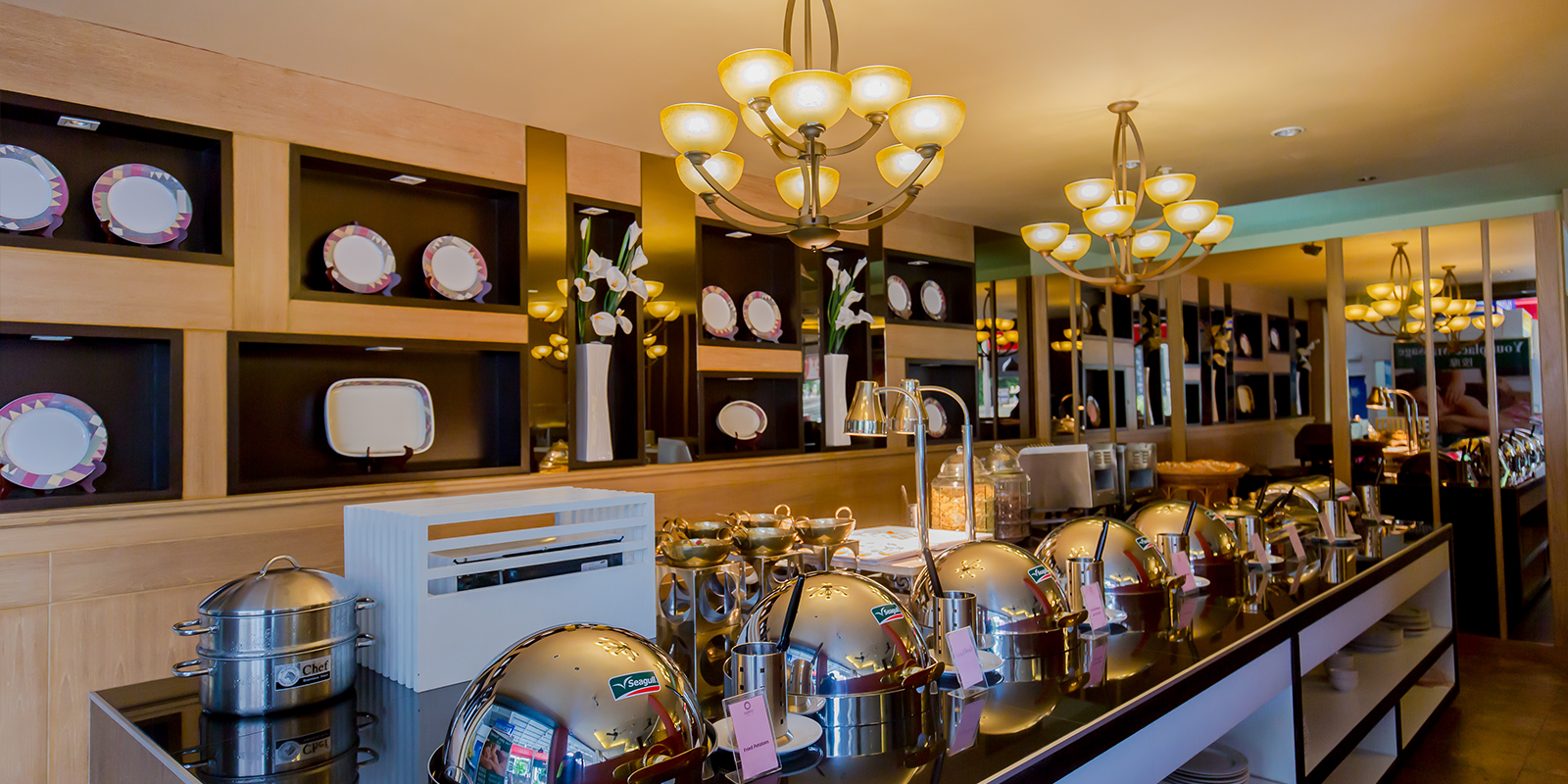 Aspery Hotel