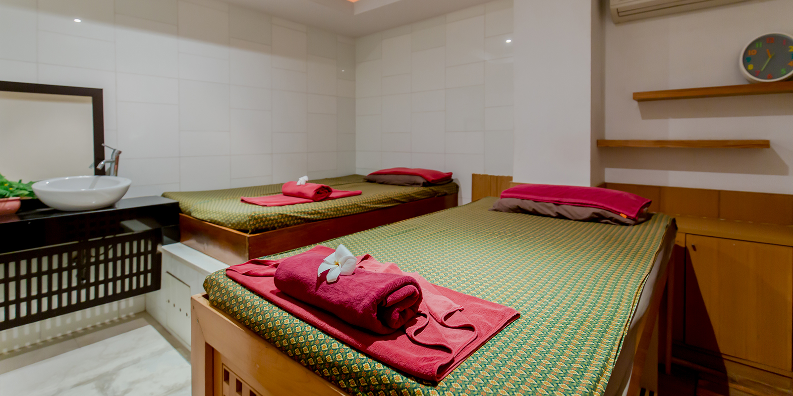 Aspery Hotel