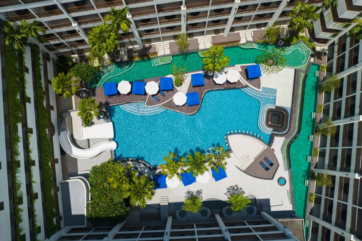 Deevana Plaza