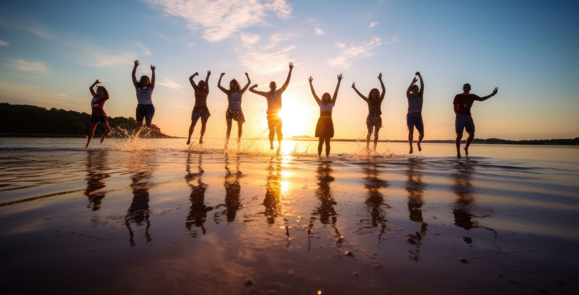 Phuket Team Building