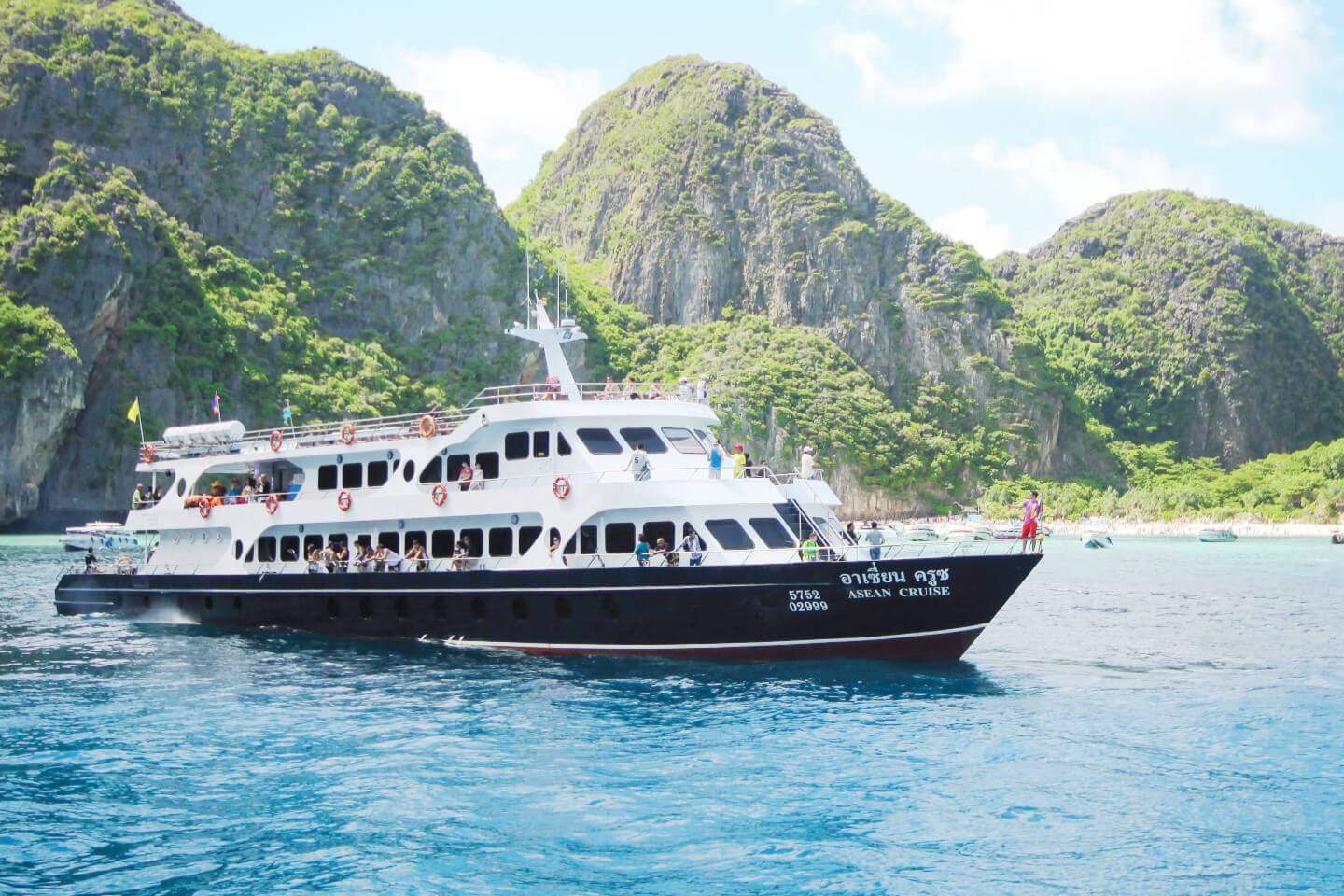 แพ็คเกจทัวร์ภูเก็ตสุดคุ้ม 1: โปรแกรม 3 วัน 2 คืน รวมที่พักให้เลือก