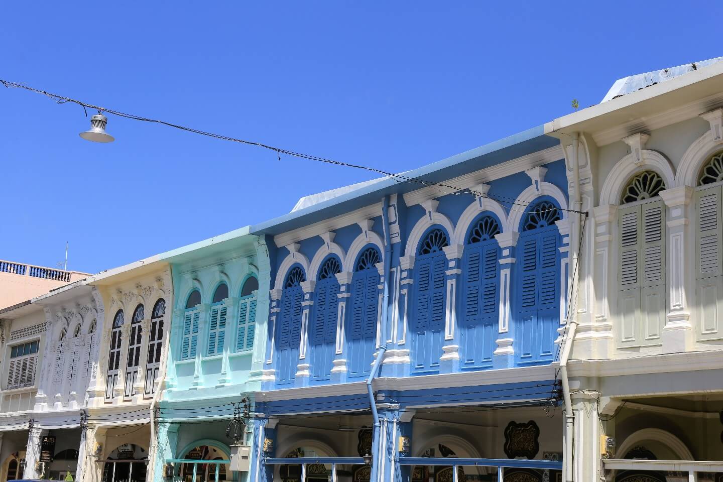 แพ็คเกจทัวร์ภูเก็ตสุดคุ้ม 4: โปรแกรม 4 วัน 3 คืน รวมที่พักให้เลือก