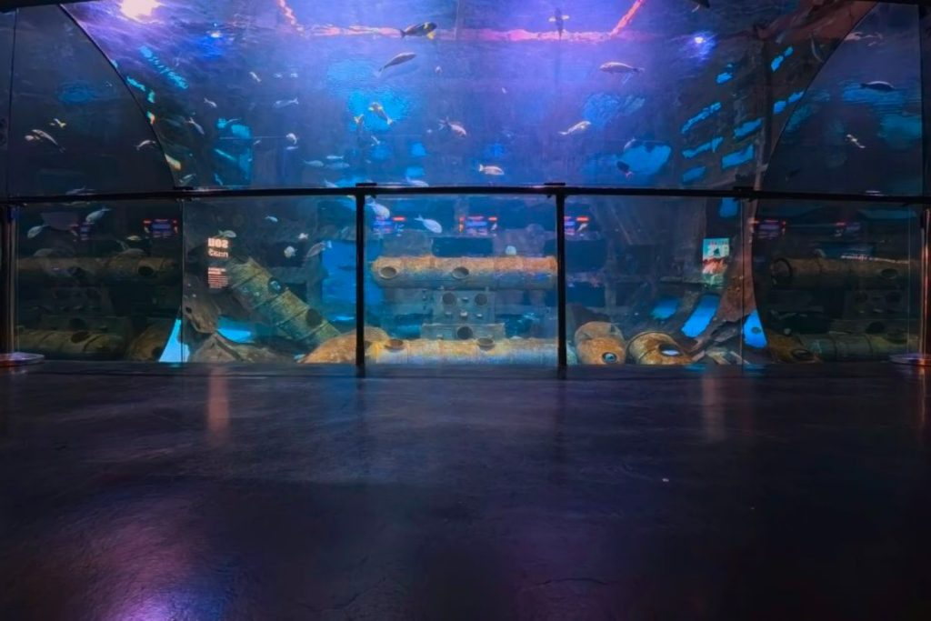 Aquaria Phuket