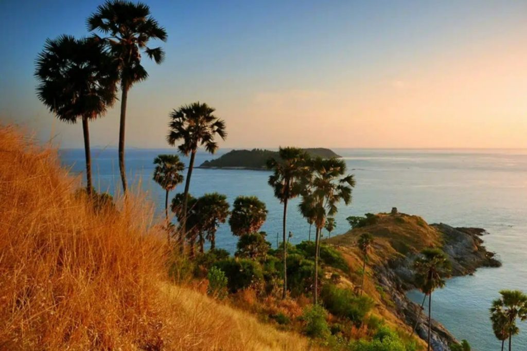 ภูเก็ต เอ็กโพลเรอร์ ทัวร์ – โปรแกรมที่ 1