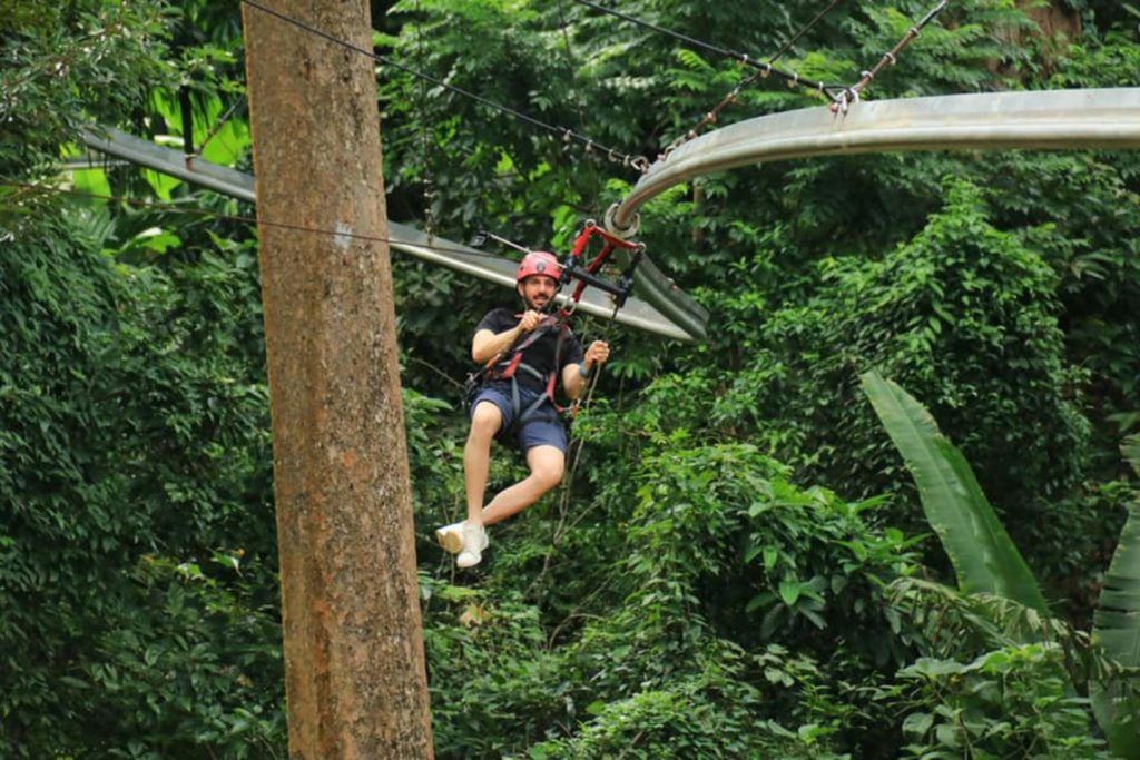 หนุมาน เวิล์ด ภูเก็ต (Hanuman World Phuket)