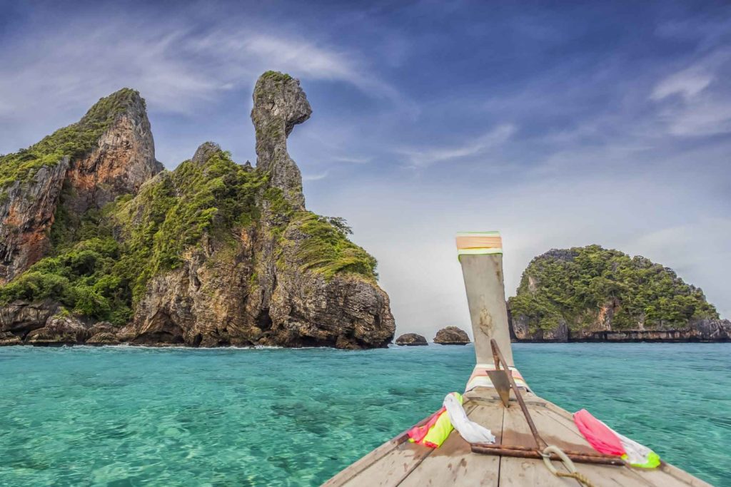 Phuket Package 10 – 5 Days 4 Nights
