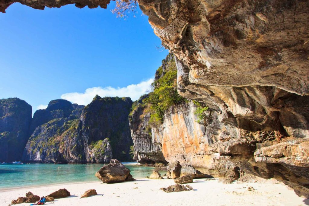 Phuket Package 10 – 5 Days 4 Nights
