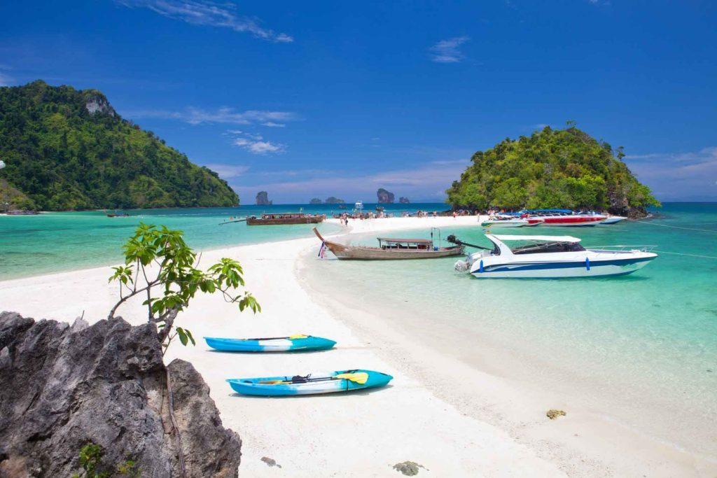 Phuket Package 10 – 5 Days 4 Nights