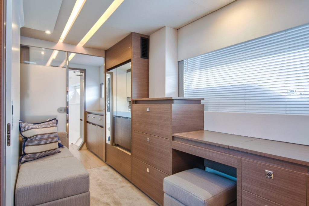 Luxury Power Catamaran 53 FT