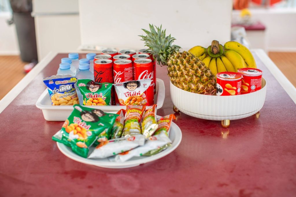 Luxury Sailing Catamaran 38 FT