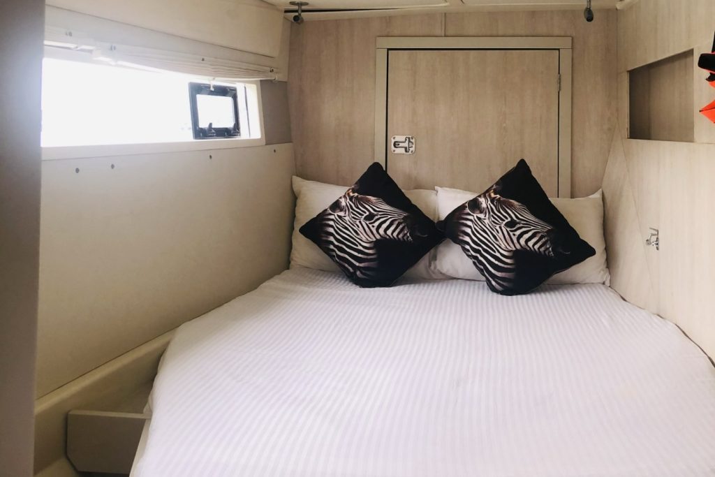 Luxury Speed Catamaran 51 FT