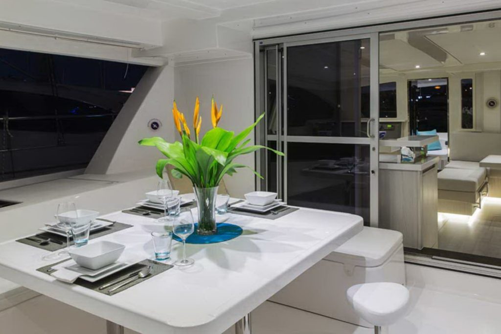 Luxury Speed Catamaran 51 FT