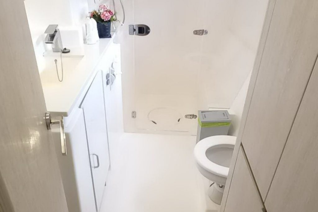 Luxury Speed Catamaran 51 FT