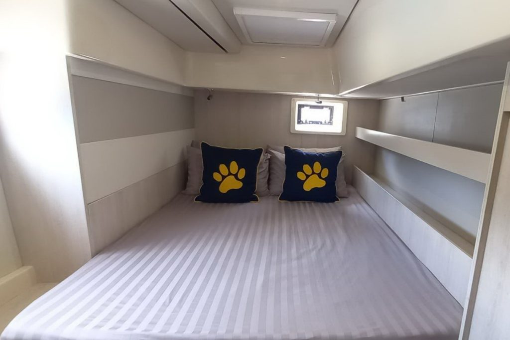 Luxury Speed Catamaran 51 FT