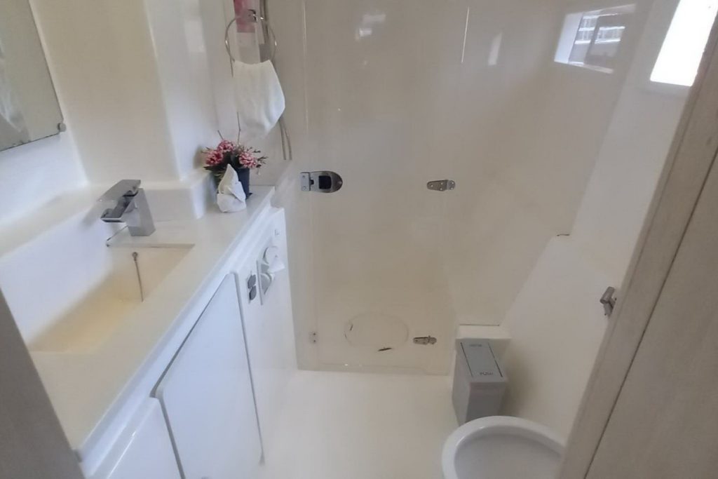 Luxury Speed Catamaran 51 FT