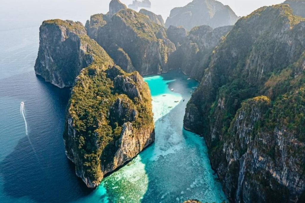 Phuket Package 10 – 5 Days 4 Nights