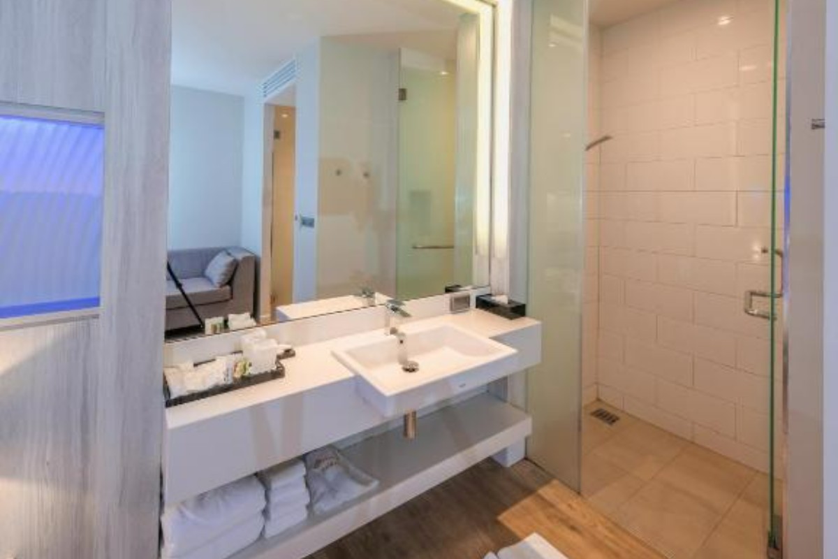 The Hot Spring Beach Resort and Spa