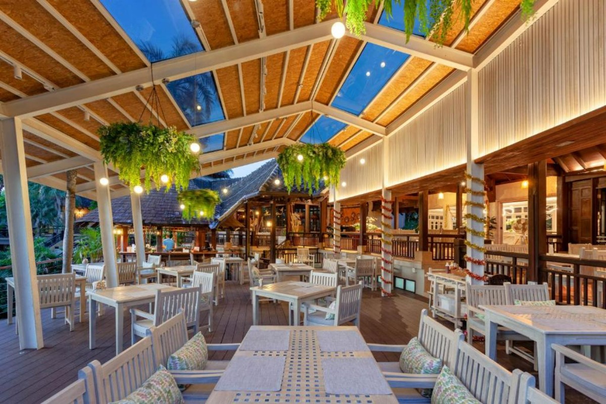 The Hot Spring Beach Resort and Spa