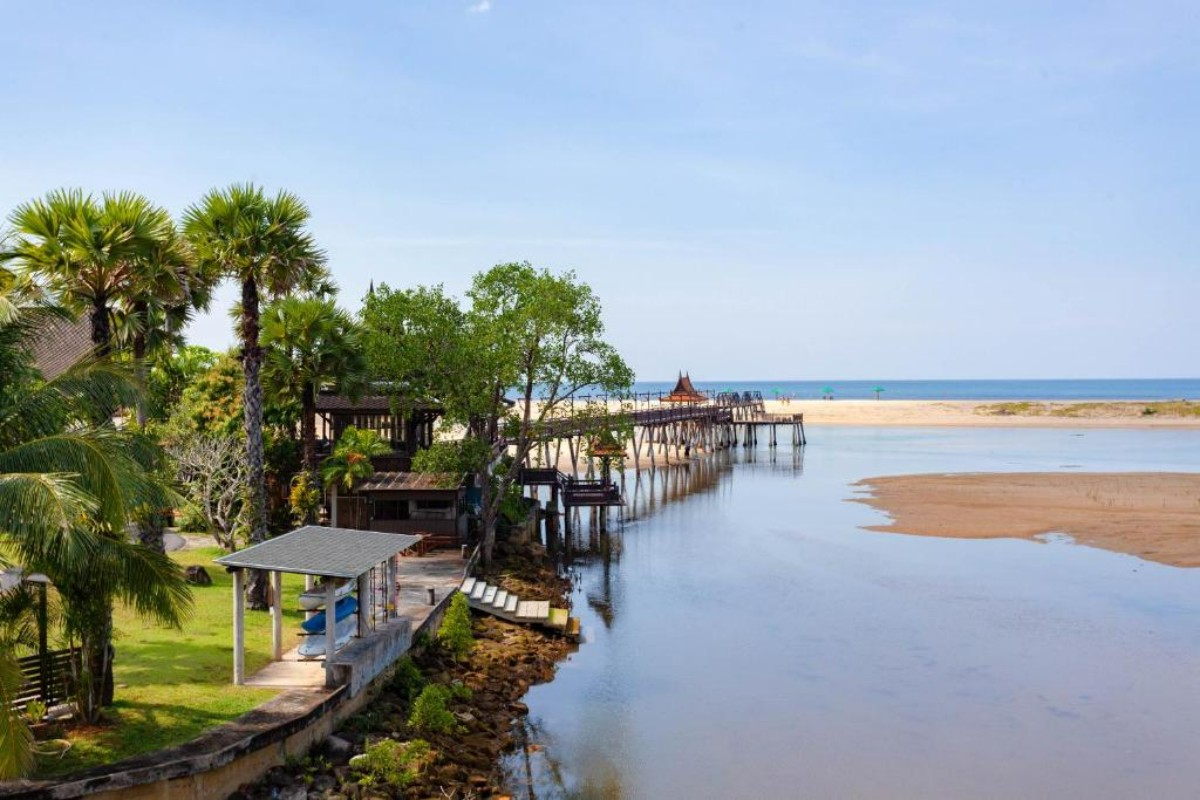 The Hot Spring Beach Resort and Spa