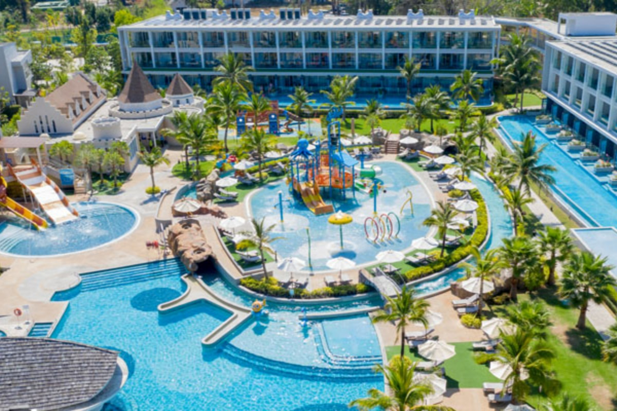 The Sands Khao Lak by Katathani