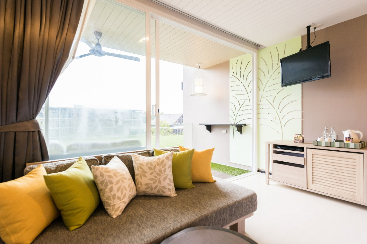 The Sands Khao Lak by Katathani