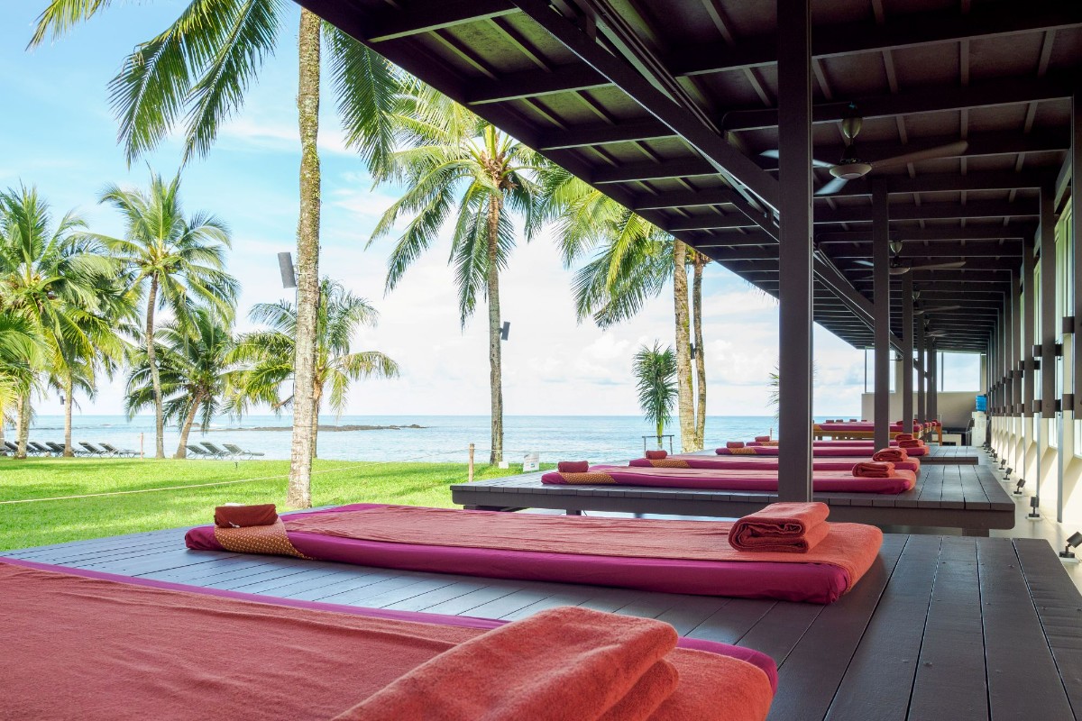 The Sands Khao Lak by Katathani