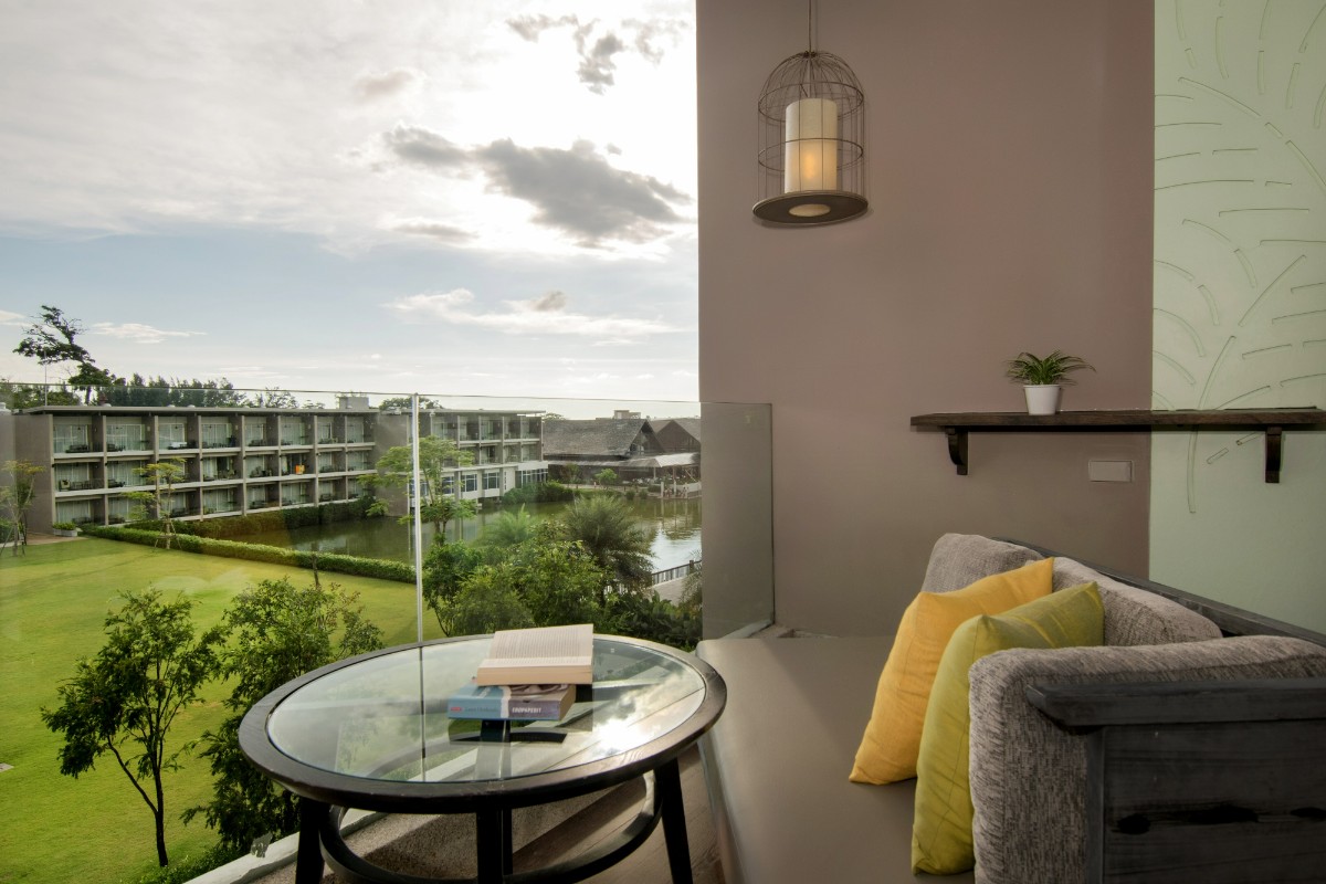 The Sands Khao Lak by Katathani