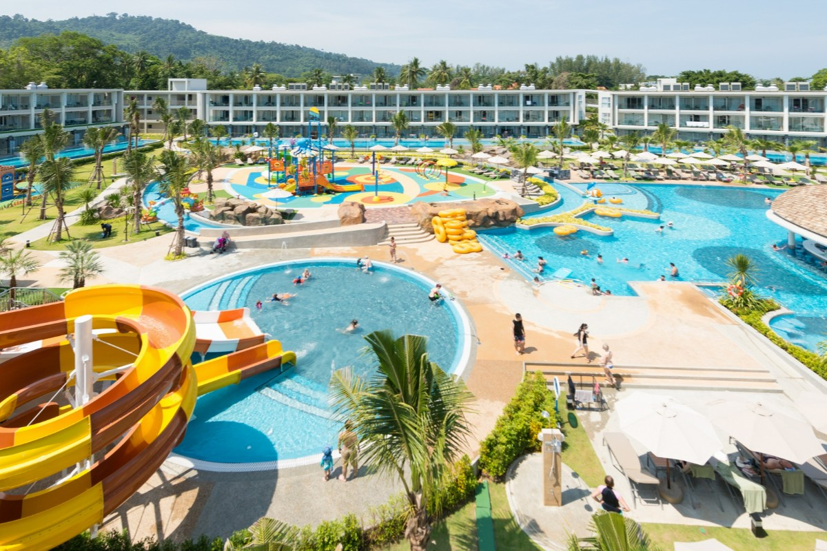The Sands Khao Lak by Katathani
