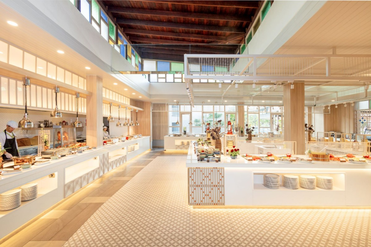 The Sands Khao Lak by Katathani
