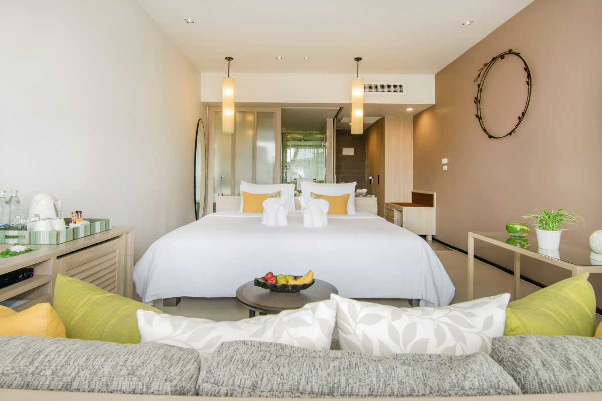 The Sands Khao Lak by Katathani