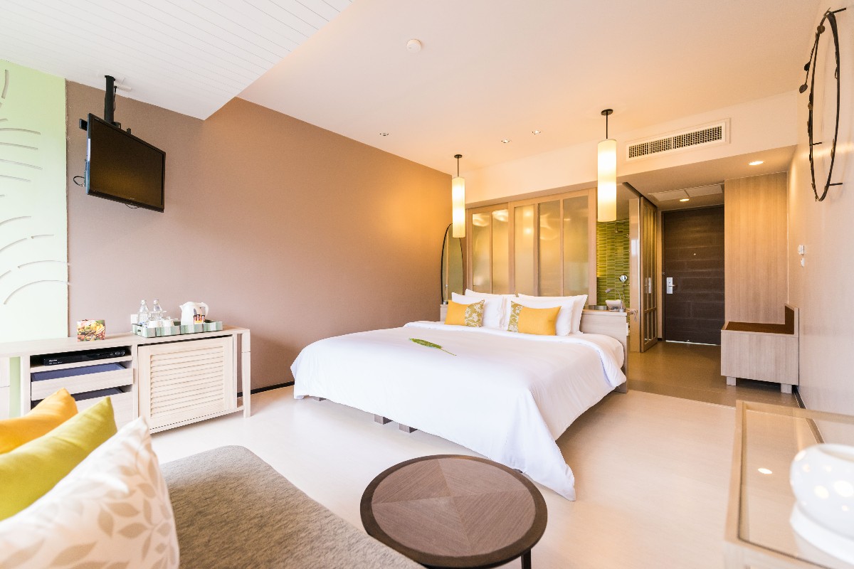 The Sands Khao Lak by Katathani