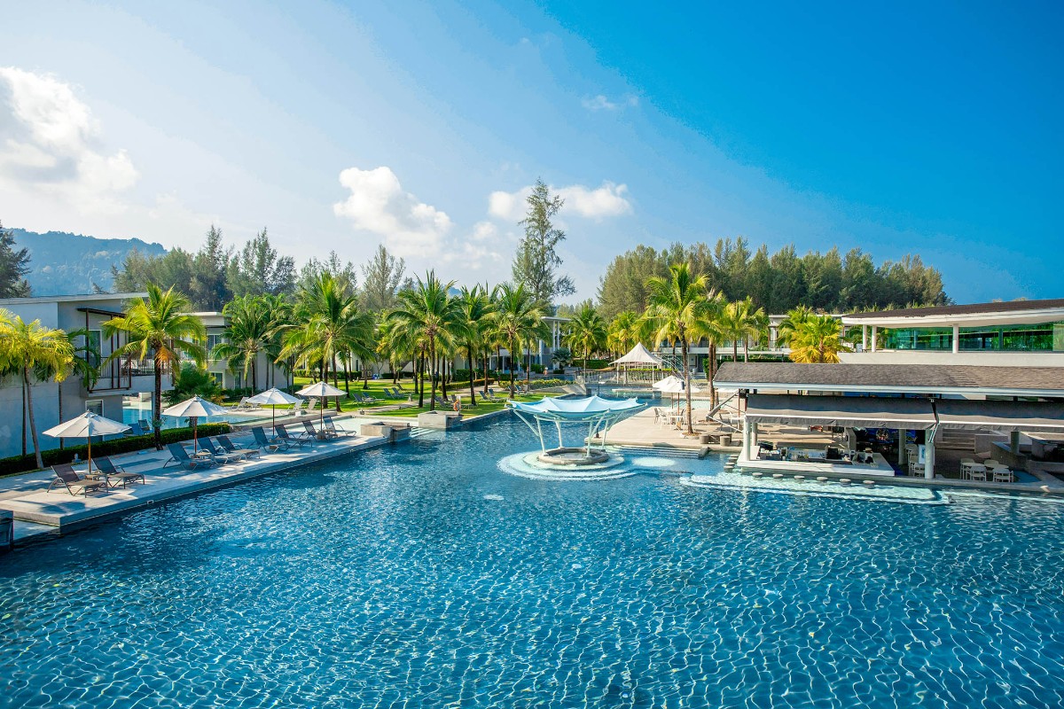 The Waters Khao Lak