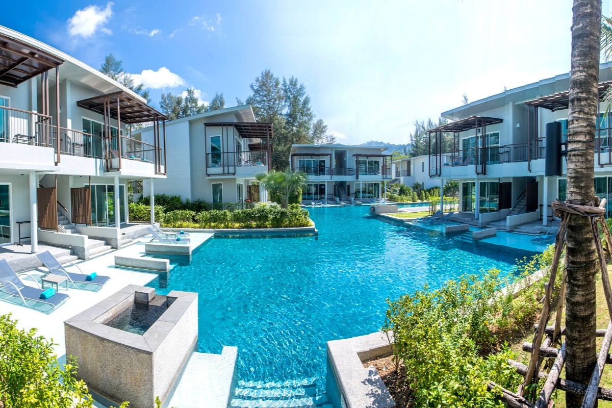The Waters Khao Lak