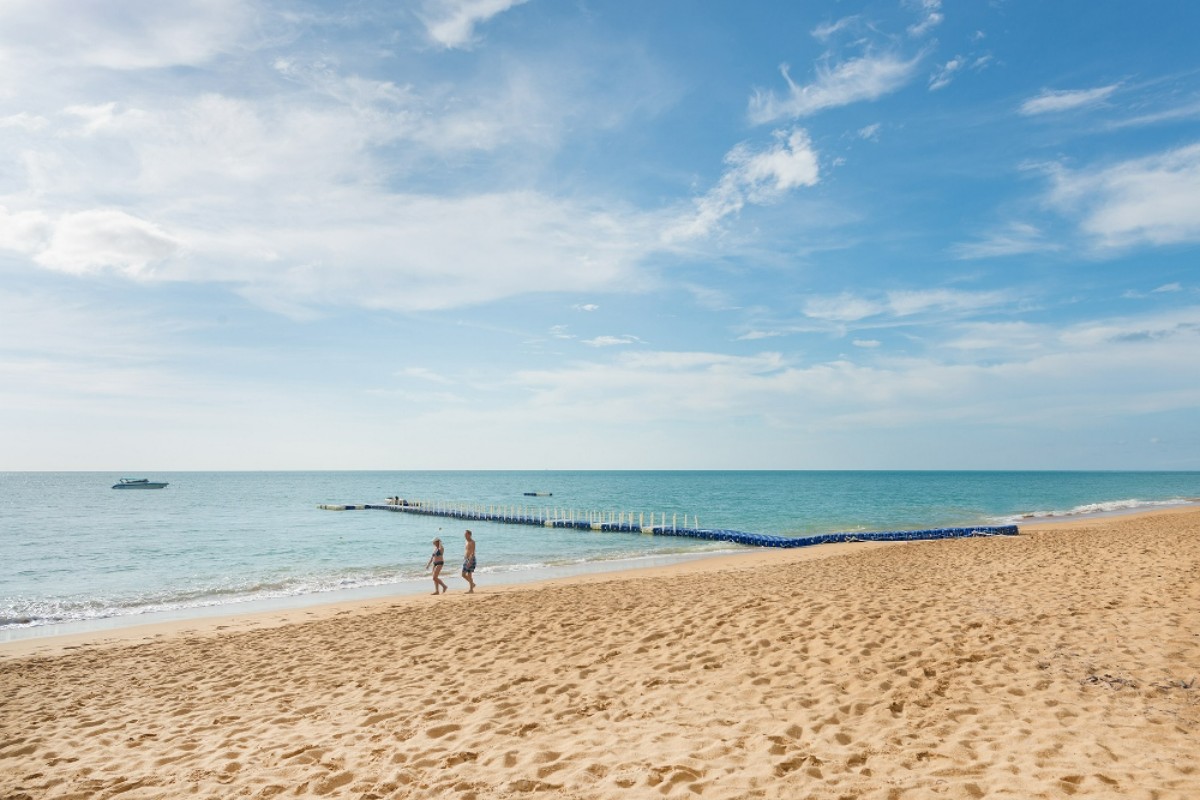 The Waters Khao Lak