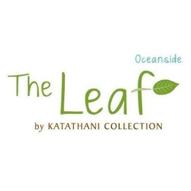 The Leaf Oceanside by Katathani