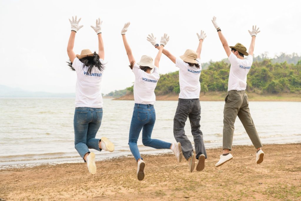 Phuket Team Building