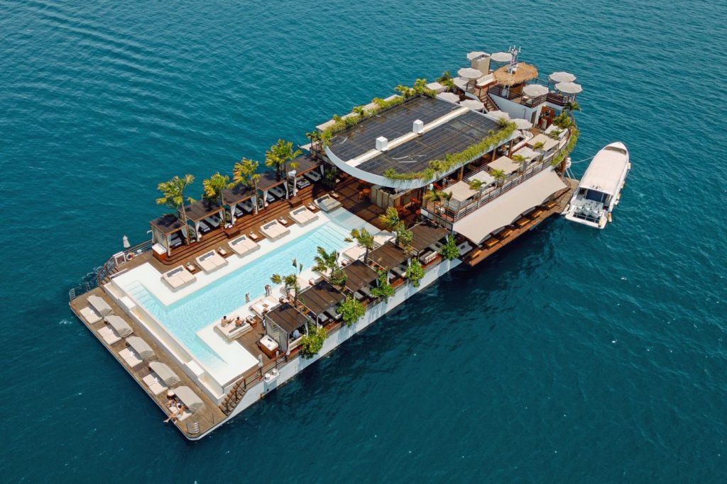 YONA BEACH CLUB PHUKET