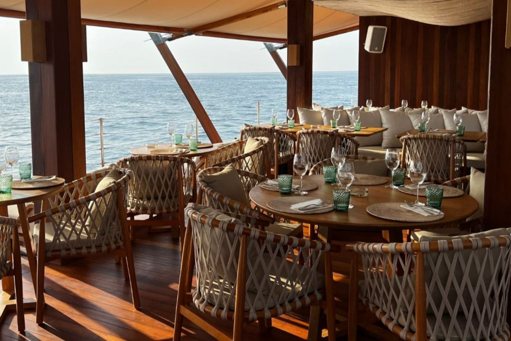 YONA BEACH CLUB PHUKET