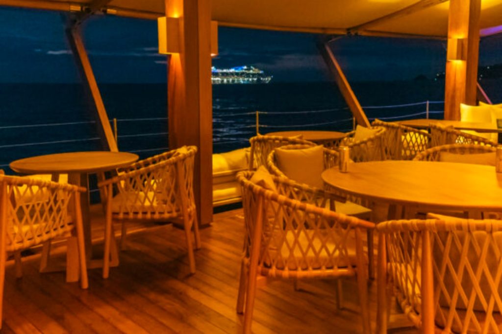 YONA BEACH CLUB PHUKET