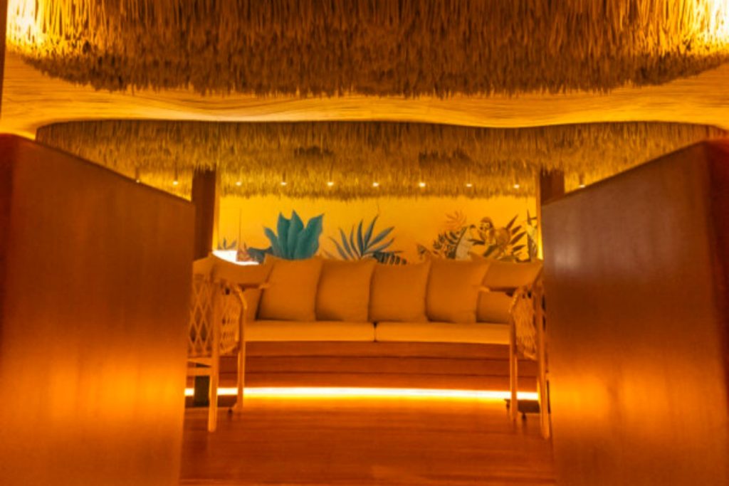 YONA BEACH CLUB PHUKET