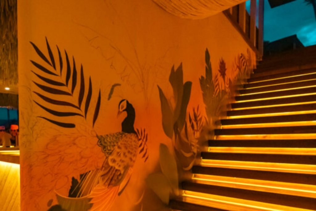 YONA BEACH CLUB PHUKET