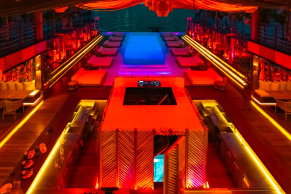 YONA BEACH CLUB PHUKET