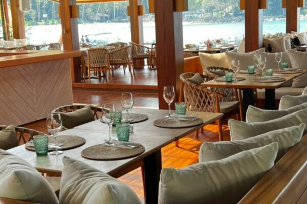 YONA BEACH CLUB PHUKET