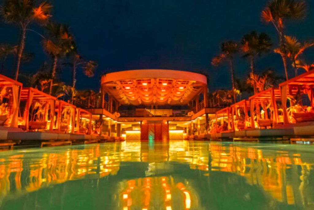 YONA BEACH CLUB PHUKET