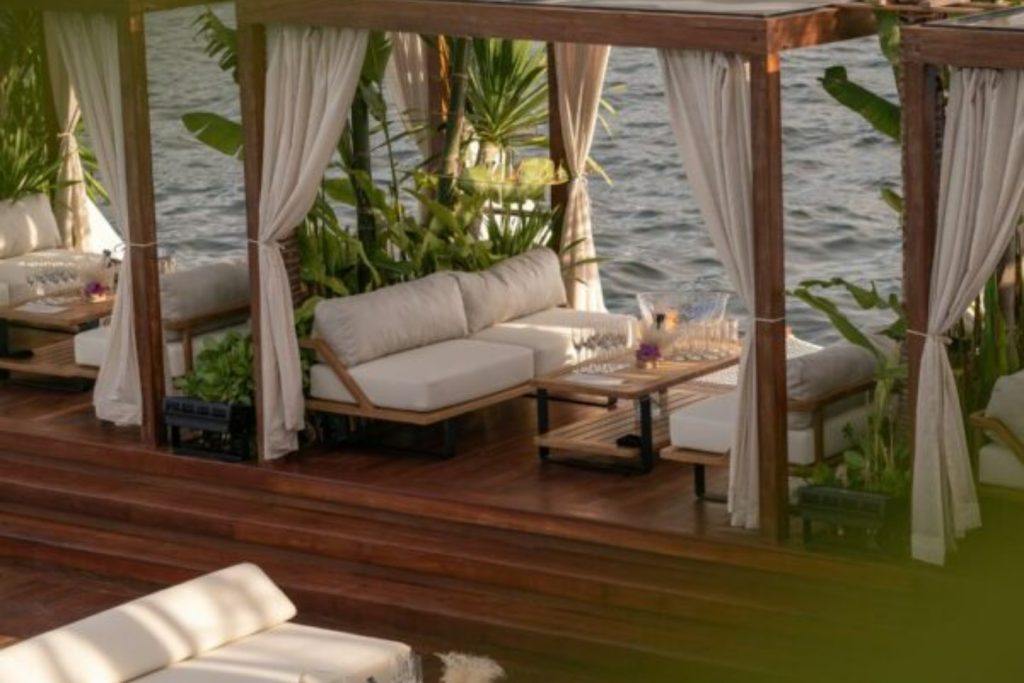 YONA BEACH CLUB PHUKET