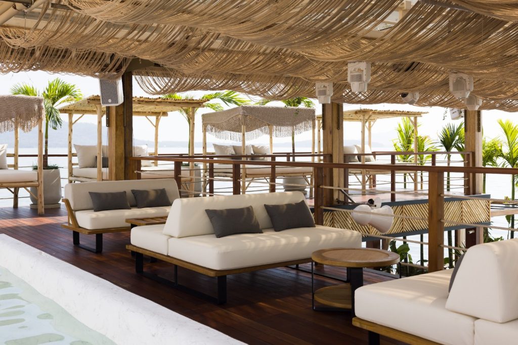 YONA BEACH CLUB PHUKET